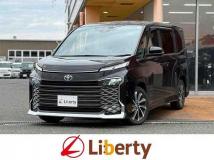 2023 Toyota Voxy