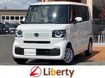 2026 Honda N BOX