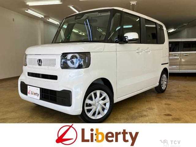 2026 Honda N BOX