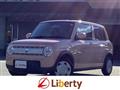 2018 Suzuki Lapin