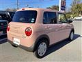 2018 Suzuki Lapin