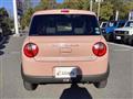 2018 Suzuki Lapin