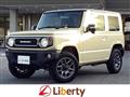 2021 Suzuki Jimny
