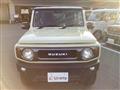 2021 Suzuki Jimny