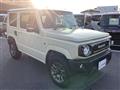 2021 Suzuki Jimny