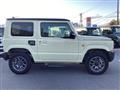 2021 Suzuki Jimny