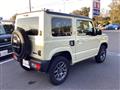 2021 Suzuki Jimny