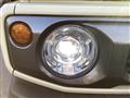 2021 Suzuki Jimny