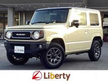 2021 Suzuki Jimny