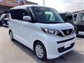 2020 Nissan ROOX