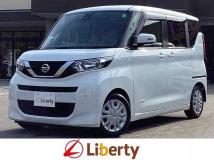 2020 Nissan ROOX