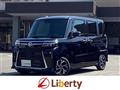 2025 Daihatsu Tanto