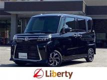 2025 Daihatsu Tanto
