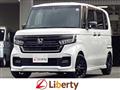 2022 Honda N BOX
