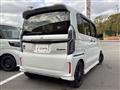 2022 Honda N BOX
