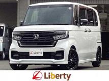 2022 Honda N BOX