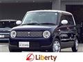 2019 Suzuki Lapin