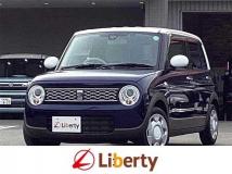 2019 Suzuki Lapin