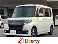 2017 Daihatsu Tanto