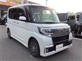 2017 Daihatsu Tanto