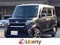 2022 Daihatsu Tanto