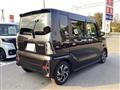 2022 Daihatsu Tanto