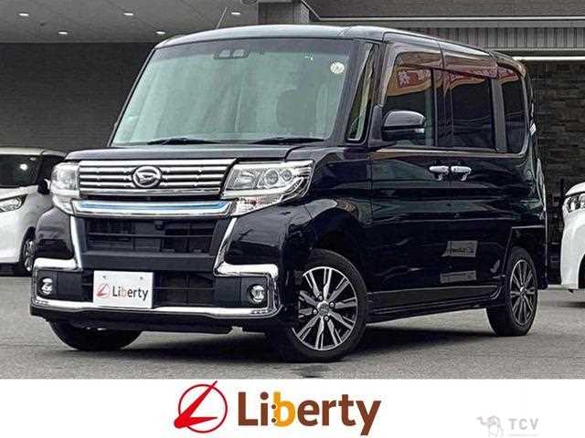 2019 Daihatsu Tanto