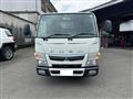 2017 Mitsubishi Fuso Canter