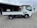 2017 Mitsubishi Fuso Canter