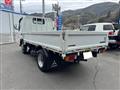 2017 Mitsubishi Fuso Canter