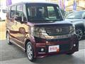 2013 Honda N BOX