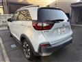 2020 Honda Fit