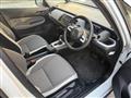 2020 Honda Fit