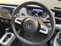 2020 Honda Fit