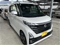 2024 Nissan ROOX