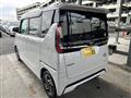 2024 Nissan ROOX