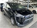 2017 Toyota Sienta
