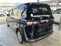 2017 Toyota Sienta