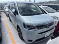 2024 Honda Step WGN
