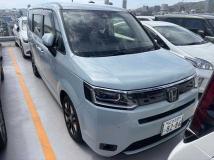 2024 Honda Step WGN