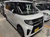 2019 Daihatsu Tanto