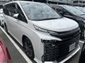 2024 Toyota Voxy