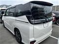 2024 Toyota Voxy
