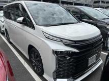 2024 Toyota Voxy