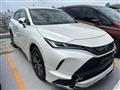 2021 Toyota Harrier
