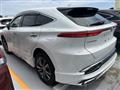 2021 Toyota Harrier