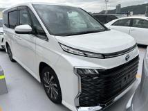 2023 Toyota Voxy