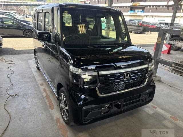 2023 Honda N BOX