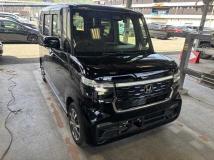 2023 Honda N BOX