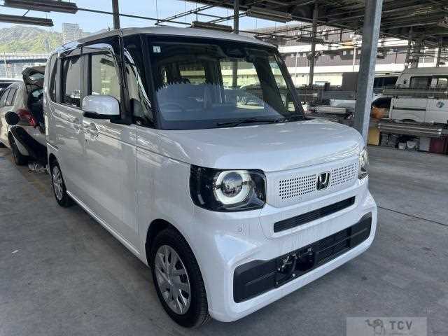 2024 Honda N BOX